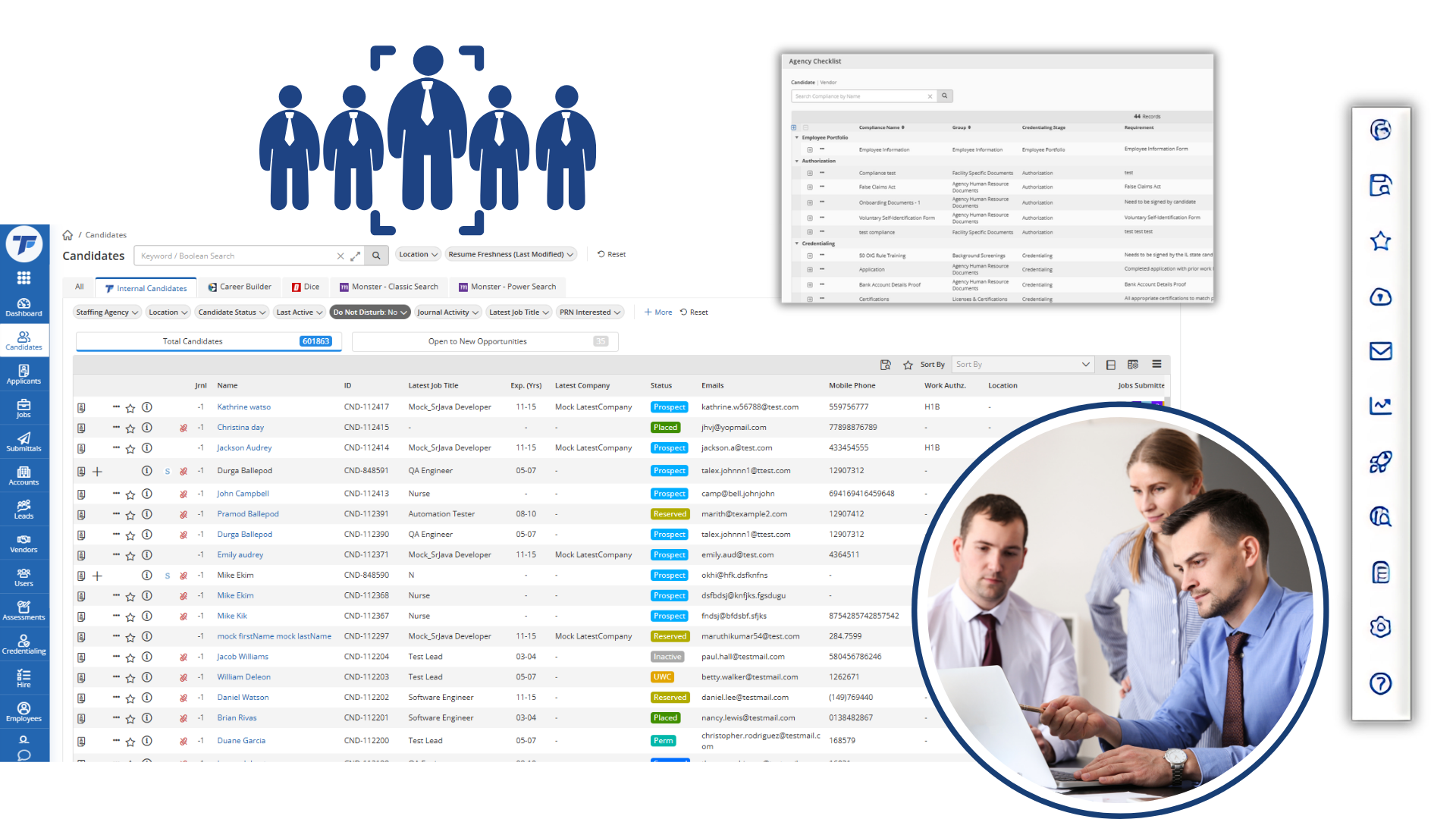 The Challenges of Healthcare Recruitment Today